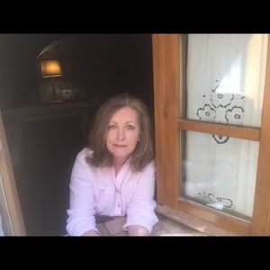 Meet your Posher, Yvonne